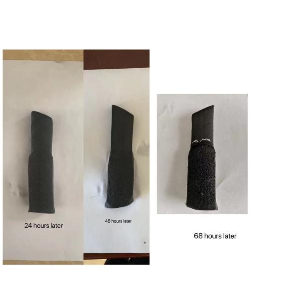 Other Core Material Black Butyl Bentonite Waterstop Strips for Construction