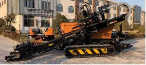 China horizontal directional drilling rig 32ton,32ton hdd machine, 32ton hdd rig on sale