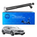 Air Suspension Shock For Mercedes-Benz W212 E- CLASS Rear Left Long Type
