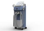 IPL E-light Laser Tattoo Removal Equipments Vertical 3 Handles q-switched nd yag