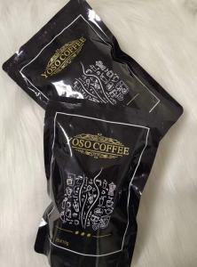 Wholesale YOSO slimming coffee herbal lose weight coffee 8-15 kg a month from china suppliers