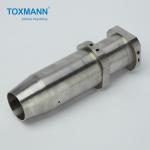 Toxmann Precision Turned Parts