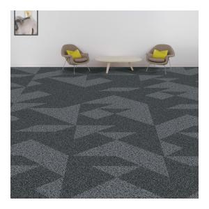 Wholesale 50cm X 50cm Commercial Modular Carpet from china suppliers