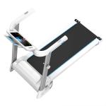BSCI Folding LED Screen Home Fitness Sports Treadmill