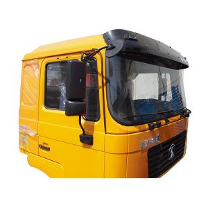 Wholesale SHACMAN F2000 CABINE from china suppliers
