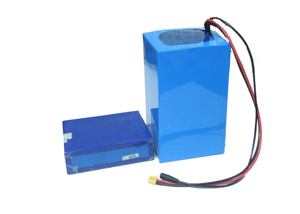24v 40ah Lithium Iron Phosphate Battery For Solar Light 10kw Wind Energy