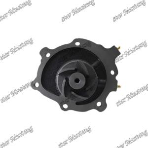 Wholesale W06E Engine Water Pump 16100-2384 16100-E0250 For Hino from china suppliers