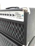 Handwired 1983 Dumble Clone Steel String Singer SSS Guitar Amplifier Head 50W in