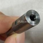 70Khz Copper Wire Ultrasonic Welding Machine Parts Antenna 0.15mm Inlay To