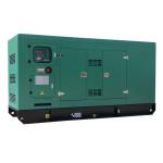 Volvo Penta Generator Set 400 KVA 500 KVA Diesel Engine Dealer Supplier In China