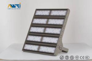 Wholesale High Temperature IP65 Outdoor Brightest LED Flood Lights Aluminium Black 400W 13000 lumens Led Flood Lamps from china suppliers