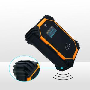Wholesale Clocking Patrol Camera Systems Security Tank Tracks Inspired Design Software from china suppliers
