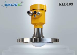 Wholesale KLD103 High Precision Fluid Level Meter Radar Water Level Transmitter from china suppliers