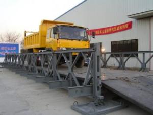 Wholesale Overhead Crane Components / Gantry Crane End Carriage Wheel Block from china suppliers