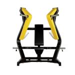 Fitness Equipment Seated Decline Chest Press Plate Loaded Machine for Shoulder