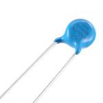 10mm MOV Series Varistor 10D 18V-1100V AC11V～680V DC 14V～895V Safety Surge