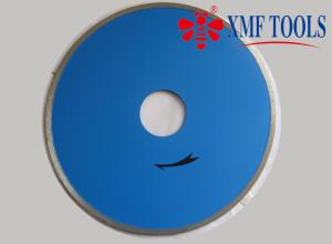 Wholesale Circular Saw Blade For Cutting Ceramic Tile Porelain Wet 10 12 Inches from china suppliers