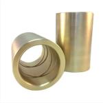 Precision Cold Forging Parts Aluminum Brass OEM Cold Forming Parts