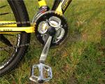 EN standard OEM special 24 spoke wheel Shimano 27 speed aluminium alloy mountain
