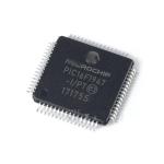 DSPIC33EP64MC504-I/ML