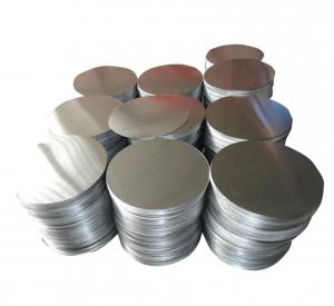 Wholesale 1mm Stainless Polishing Discs Ss 201 Steel Round Disc Annealed from china suppliers