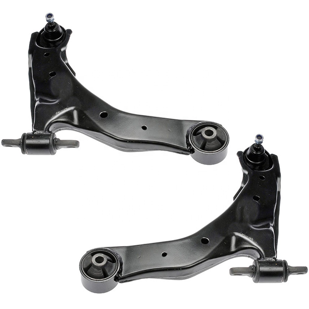 Hyundai Tiburon 2000-2008 Front Steel Control Arm with OEM Standard Performance