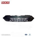 European Car Front Grille 5802025144 for Iveco Daily Since 2014 Durable Design