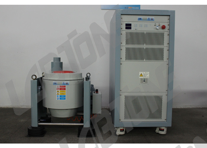 100kg.f Electromagnetic Vibration Testing Machine With MIL-STD DIN ISTA