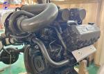 Doosan DV11 Complete Diesel Engine For DX420 DX520 Excavator