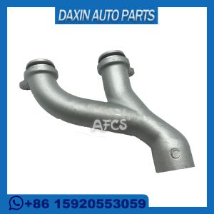 Wholesale LR092992 9W838A520DA Coolant Water Hose For Land Rover Range Rover Velar from china suppliers
