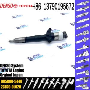 Wholesale high quality Common Rail Nozzle 6980542 DLLA155P1062 BDLLA155P1062 095000-5920 095000-6760 095000-7030 095000-5440 from china suppliers