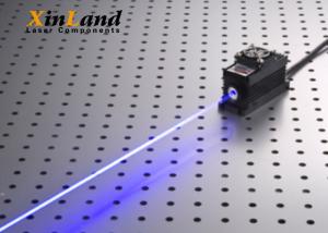Wholesale TEC Cooled Collimated DPSS Laser Kit from china suppliers