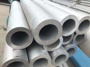 Wholesale 40Cr Seamless Steel Tube Thick Wall 40Cr Seamless Steel Tube Small Diameter Seamless Tube from china suppliers