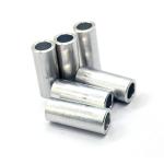 Turning CNC Machining Services Anodized Stainless Steel Precision Parts