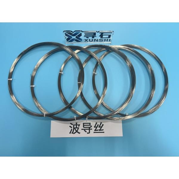 FeNi Alloy Magnetostrictive Waveguide Wire for Level Probe Diplacement Sensor