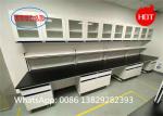 Phenolic Resin Chemical Resistant Chemistry Lab Workbench Lab Benches Manufactur
