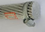 NFC 34 215 Bare Conductor Wire All Aluminum Alloy Conductor 54.6 75.5 117 228