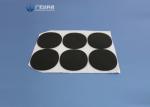 Colorful Custom Die Cut Foam 3M Adhesive 0.1mm Size Tolerance ROHS Compliance