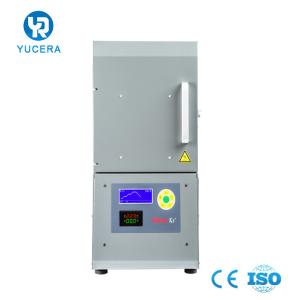 Wholesale 1600C Dental Ceramic Sintering Furnace 2000W For Zirconia from china suppliers
