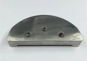 Wholesale sus316 sus304 customized cnc turning and milling stainless steel parts for marine,automotive and medical industry from china suppliers