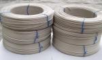 Low Voltage Fep Thermocouple Compensating Cable Heat Resistant For Industry