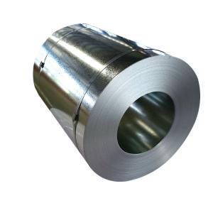 Wholesale Electro Galvanized Steel Coil Cold Rolled SECC Z200 Z275 ISO certificate from china suppliers