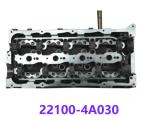 HYUNDAI H100 H1 Engines Spare Parts 22100 4A000 22100 4A020 22100 4A030