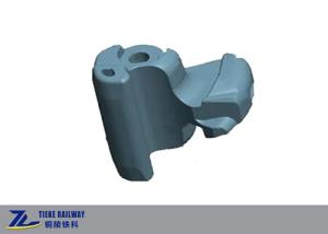 Wholesale Chinese Railway Coupler Knuckle No.13 16 17 Hook Knuckle from china suppliers