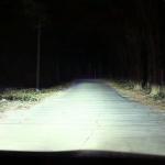 JALN7 9005 9006 Car LED Light Truck Headligth Fog Bulb High Beam 55W H4 60/55W