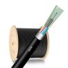 Buy cheap Telecom Communication G652D Outdoor Optical Fiber Cable GYTA/GYTS 2-288 Cores from wholesalers
