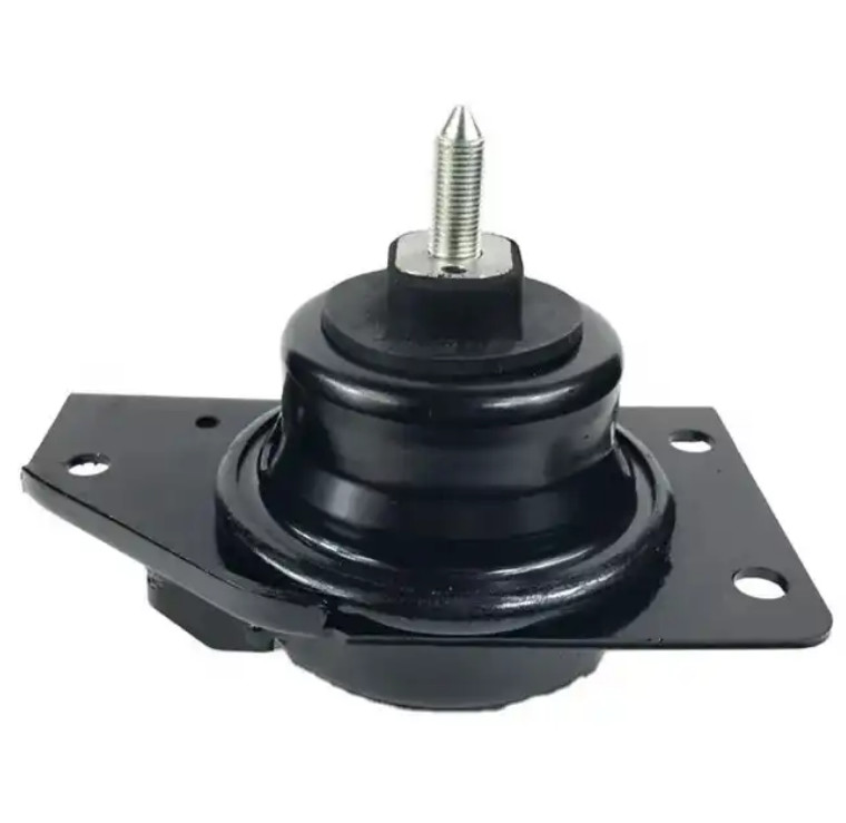 Alignment Rubber Engine Mounting Longevity 21810-1G000 For Hyundai Accent