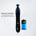 Rechargeable Battery Home Beauty Machine Plasma Introducer Ozone Acne Clear
