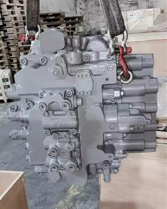 Wholesale Hitachi EX200-5 4366959 Control Valve Assy For Mini Excavator Original from china suppliers