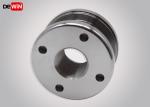 Machining Parts Hydraulic Cylinder Piston In Carbon Steel Wear Resisting